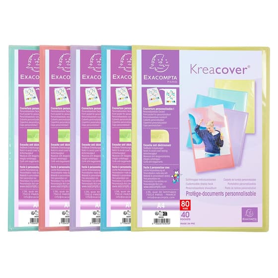 exa5849e-protege-documents-a4-personnalisable-exacompta-kreacover-pastel-80-vues-40-pochettes-4
