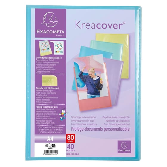 exa5849e-protege-documents-a4-personnalisable-exacompta-kreacover-pastel-80-vues-40-pochettes-bleu