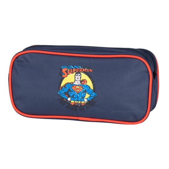 kiddcc56724-trousse-rectangulaire-superman-man-of-steel-2-compartiments-1
