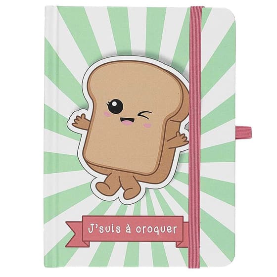 cmpec0038toast-carnet-a6-toast-funny-kawaii-1