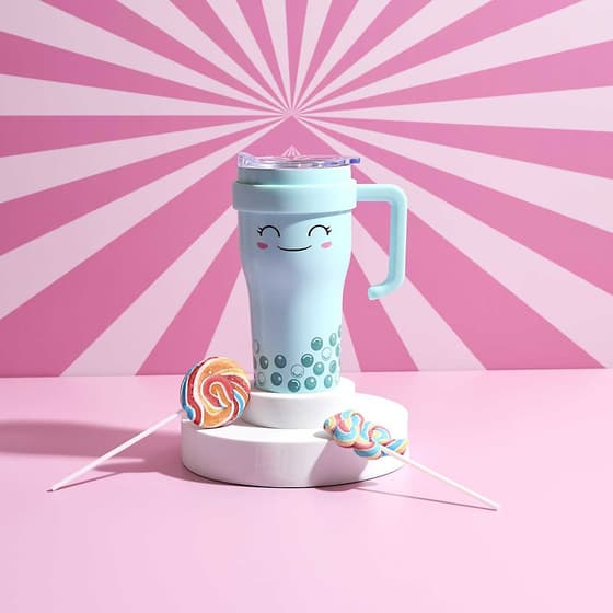 cmpka0669bleu-mug-isotherme-xl-kawaii-bleu-bubble-mini-miami-600ml-2