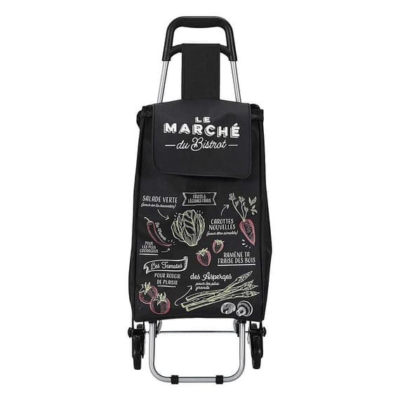 cmpsh0071noir-caddie-de-courses-le-marche-du-bistrot-6-roues-noir-1