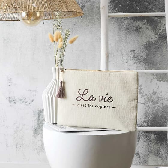 cmpsh8532blanc-trousse-pochette-la-vie-en-coton-28x20-cm-2