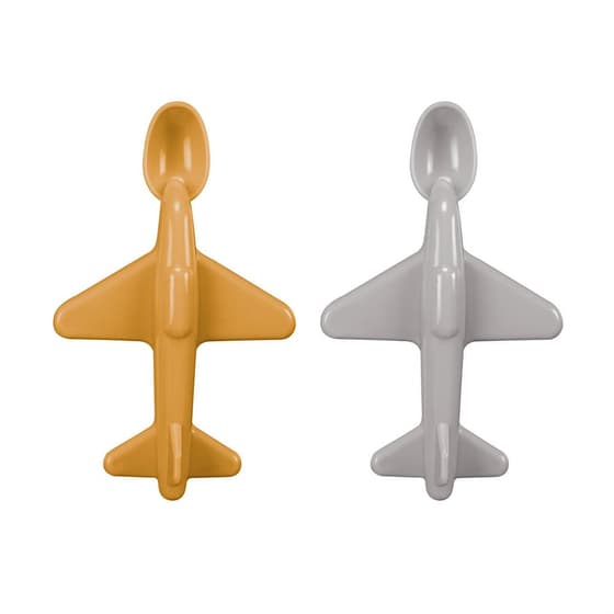 cmppu1032jaune-2-cuillères-bebe-avion-2