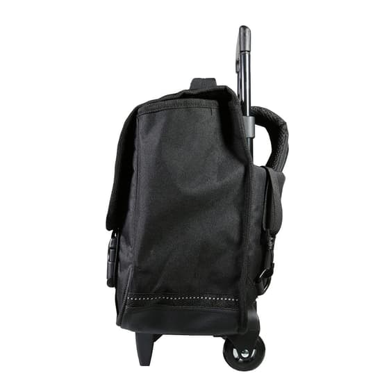 bagdes25mcth18briq-cartable-a-roulettes-minecraft-creeper-38-cm-2-compartiments-vert-2