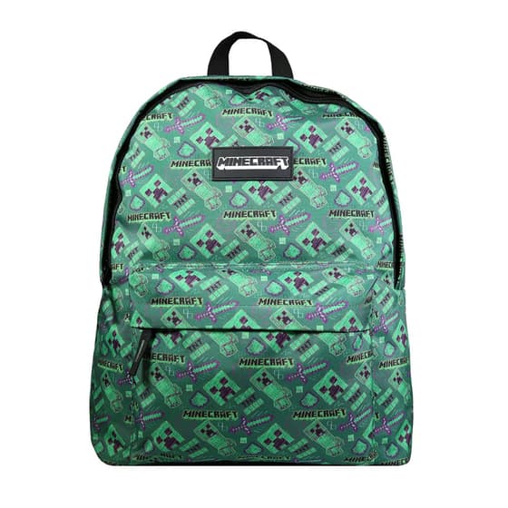 bagdes25mcth11briq-sac-a-dos-minecraft-creeper-1-compartiment-vert-1