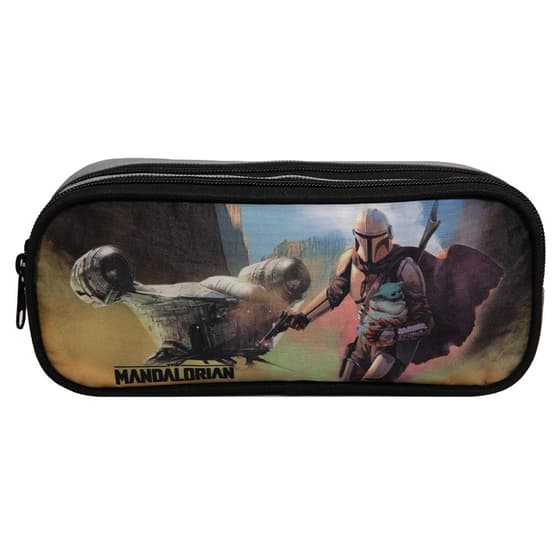bagdes25swtt00orian-trousse-rectangulaire-star-wars-the-mandalorian-2-compartiments-grise-1