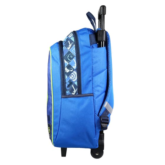 bagdes25ligtt16hexa-sac-a-dos-a-roulettes-ligue-1-2-compartiments-bleu-2