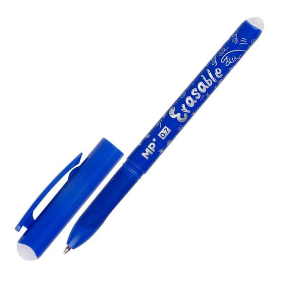maipe2124-lot-de-4-stylos-effaçables-mp-pointe-moyenne-0,7mm 3