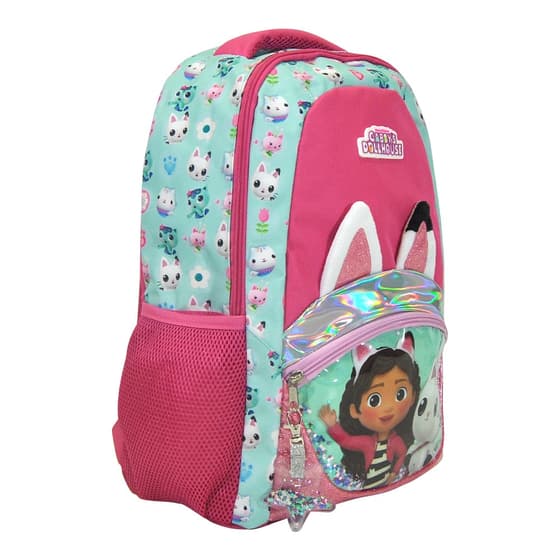 kidsgd00043-sac-a-dos-gabby-et-la-maison-magique-1-compartiment-rose-3