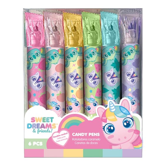 kidskl11615-6-feutres-double-pointe-parfumes-sweet-dreams-&-friends-1