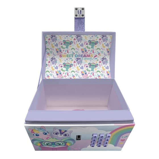 kidskl11675-boîte-a-bijoux-musicale-avec-code-secret-sweet-dream-&-friends-2