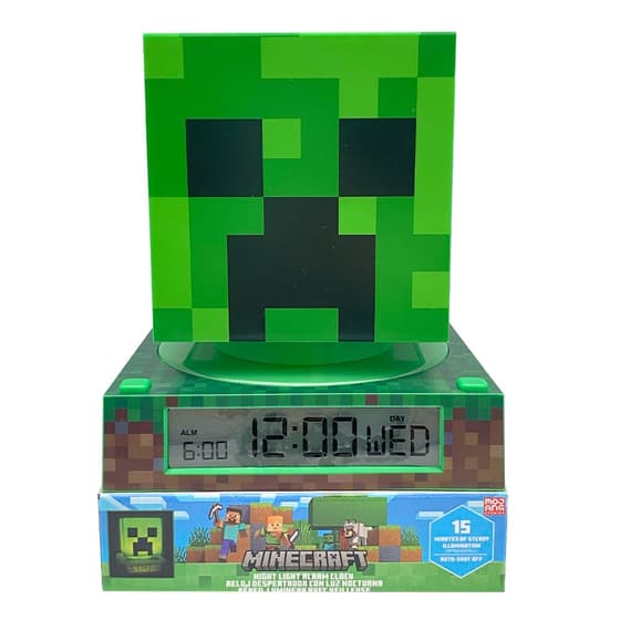 kidsmin3020-lampe-reveil-3d-minecraft-1