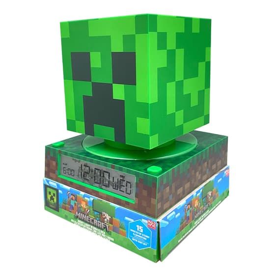 kidsmin3020-lampe-reveil-3d-minecraft-2