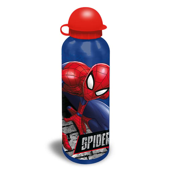 kidssp50006-ensemble-lunch-box-+-gourde-isotherme-aluminium-500ml-spiderman-3