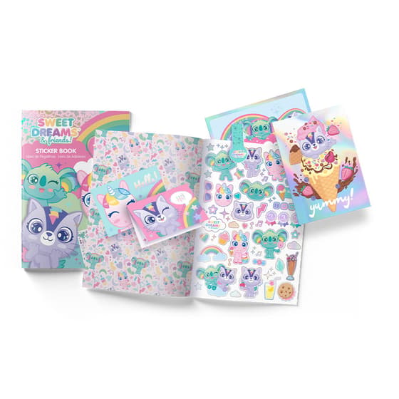 kidskl11658-carnet-de-stickers-sweet-dreams-&-friends-2 (1)