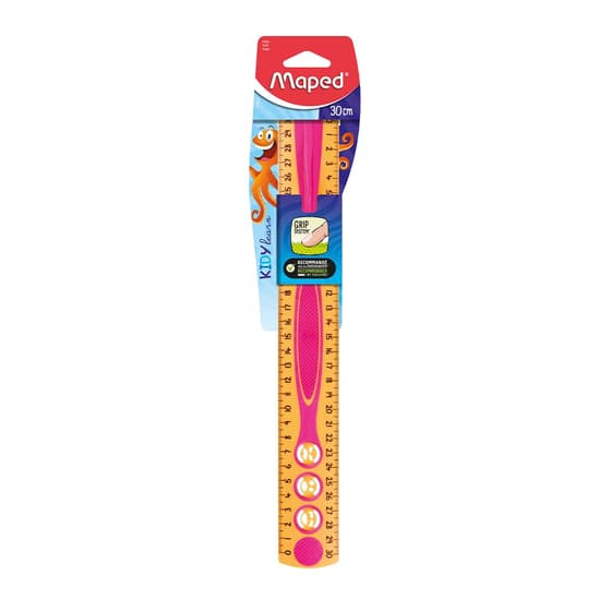 map278610orange-regle-30-cm-maped-kidygrip-orange-1