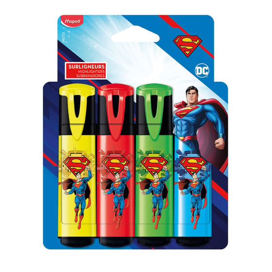 map740733-4-surligneurs-maped-superman-1