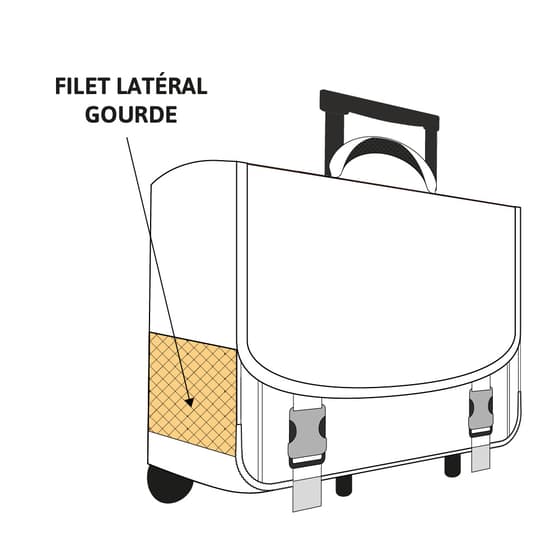 cartable-roulettes-filet-gourde