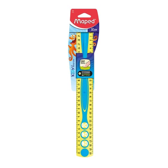 map278610jaune-regle-30-cm-maped-kidygrip-jaune-1