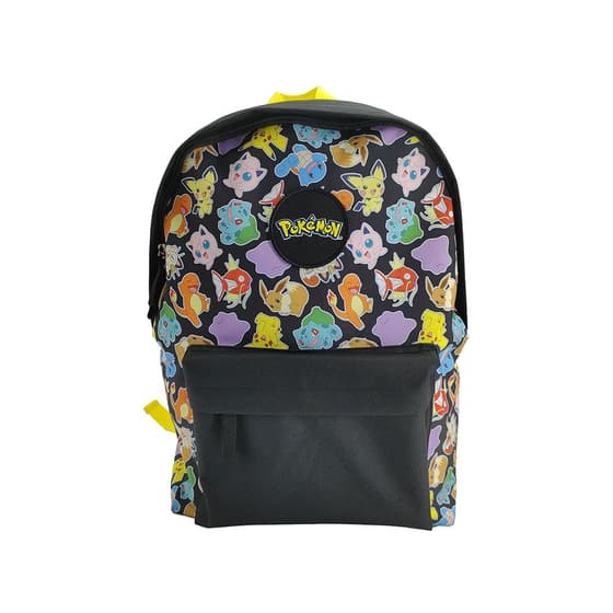 lap241pok204fil-sac-a-dos-pokemon-1-compartiment-motifs-pokemons-noir-2