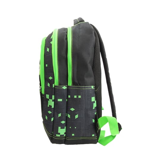 lap25amin204b3p-sac-a-dos-minecraft-3-compartiments-noir-et-vert-2