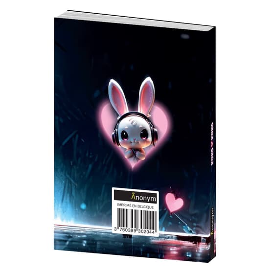 ano259140016135x-agenda-scolaire-cute-rabbit-anonym-2025-2026-2