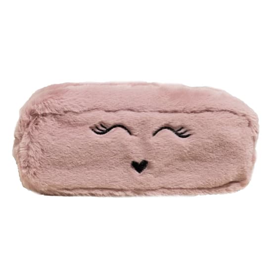 exa52840erose-trousse-rectangulaire-exacompta-fourrure-rose-1