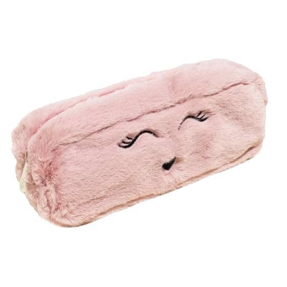exa52840erose-trousse-rectangulaire-exacompta-fourrure-rose-2