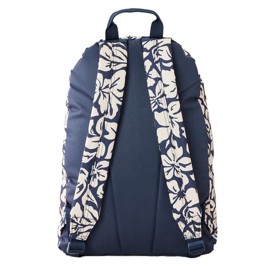rip047wba49-sac-a-dos-rip-curl-double-dome-2-compartiments-navy-blanc-+-chouchou-assorti-3