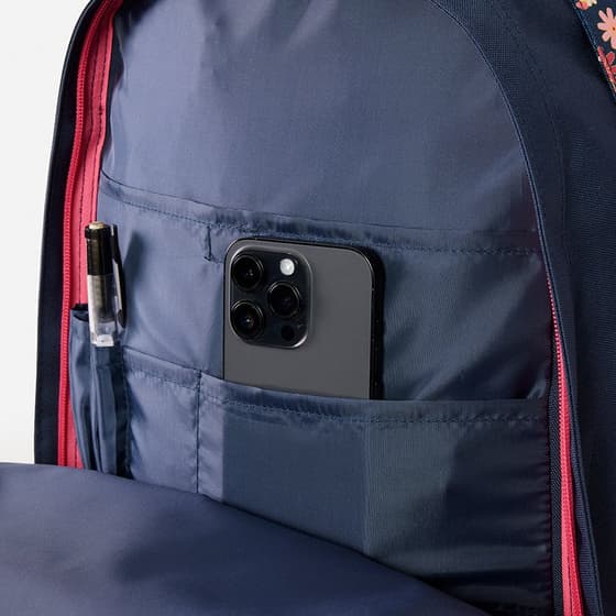 rip047wba1689-sac-a-dos-rip-curl-double-dome-2-compartiments-navy-rose-+-chouchou-assorti-5