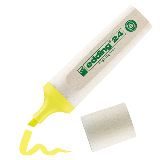 sta6070-surligneur-edding-ecoline-plastique-reycle-jaune-2
