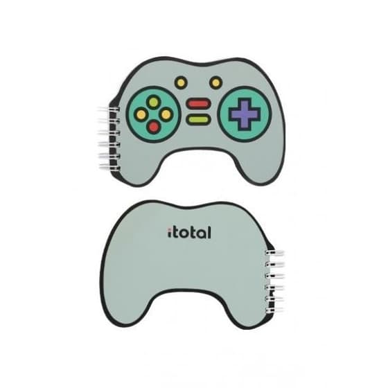itoxl1840f-mini-bloc-notes-i-total-9,5x13-cm-let-s-play