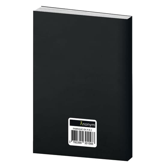 cat3760399301566-agenda-scolaire-anonym-pure-black-2025-2026-2