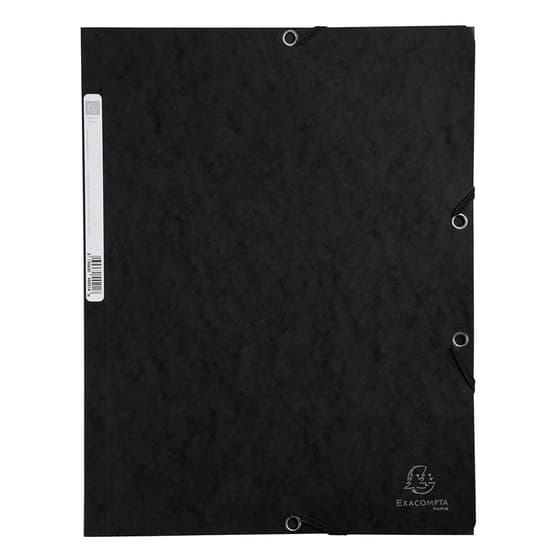 exa55501e-chemise-3-rabats-exacompta-a-elastiques-carton-coloris-au-choix-noir