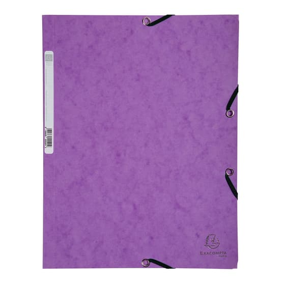 exa55508e-chemise-3-rabats-exacompta-a-elastiques-carton-coloris-au-choix-violet-1