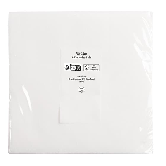 exasv623801i-40-serviettes-micro-gaufrees-ouate-2-plis-blanc-7