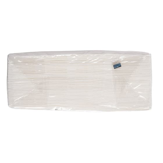 exasv623801i-40-serviettes-micro-gaufrees-ouate-2-plis-blanc-3