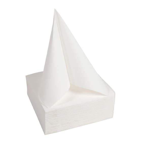 exasv623801i-40-serviettes-micro-gaufrees-ouate-2-plis-blanc-2