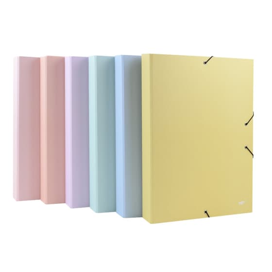 maipc11501-boite-de-classement-a4-ultra-rigide-3-rabats-dos-5-cm-couleurs-pastel-1
