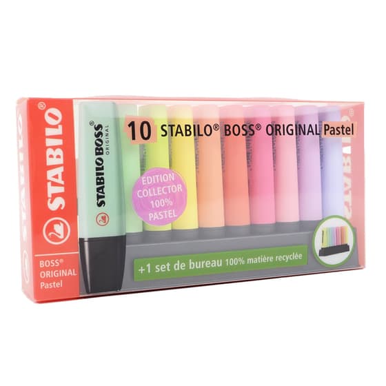 stades25f5453010-surligneurs-stabilo-boss-original-pastel-edition-avec-presentoir-2