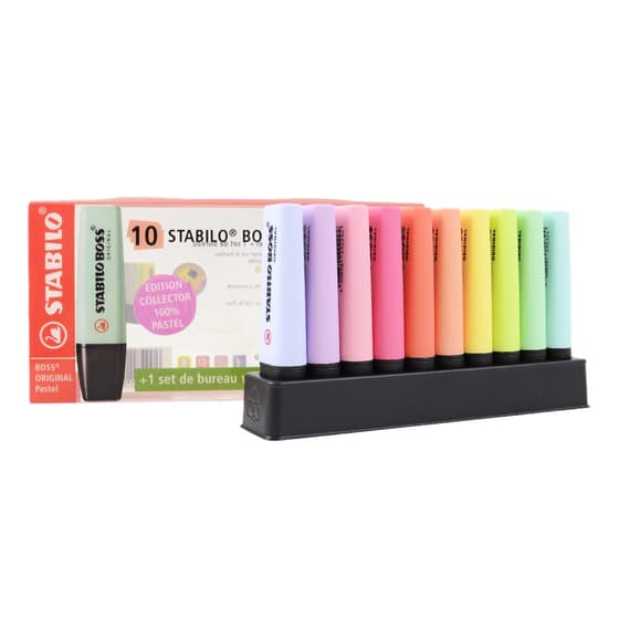stades25f5453010-surligneurs-stabilo-boss-original-pastel-edition-avec-presentoir-4