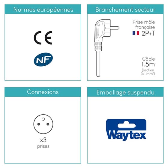 way52111multiprise-3-ports-1,5m-2