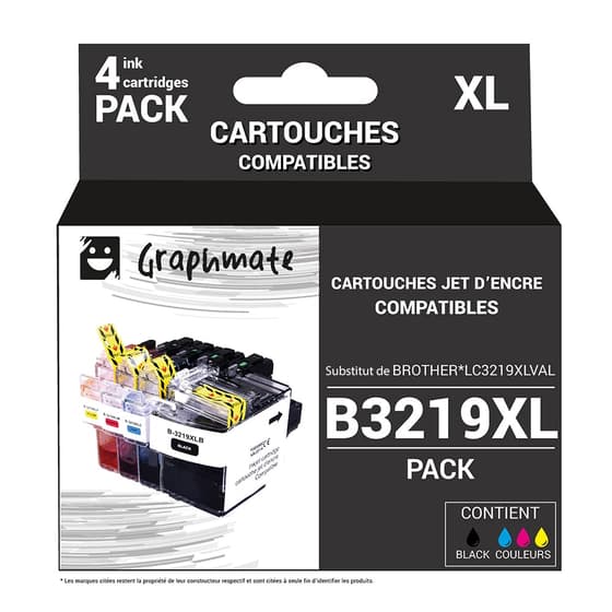 ronrbnlc3217lc3219xlsetpack-de-4-cartouches-brother-lc3217-lc3219xl-jet-d'encre-noir-et-couleurs-1