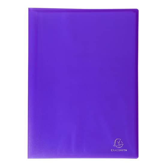 exa85466e-protege-documents-a4-exacompta-soudes-chromaline-violet-80-vues