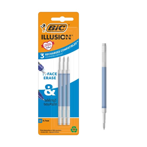 bic5165171-3-recharges-stylo-roller-bic-illusion-bleu-1