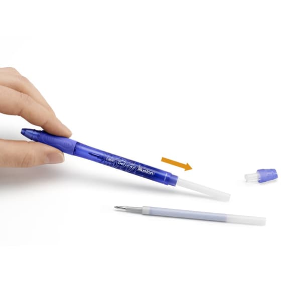 bic516532-recharge-stylo-roller-bic-illusion-bleu-2
