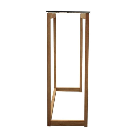 hd3803-console-en-verre-pieds-en-bois-100-32-87cm-3