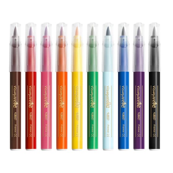bic8289641-10-feutres-pointe-pinceau-bic-kids-visaquarelle-8
