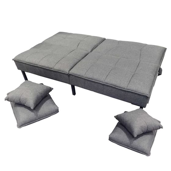 hd6522-canape-convertible-tissu-gris-197-90-84cm-3